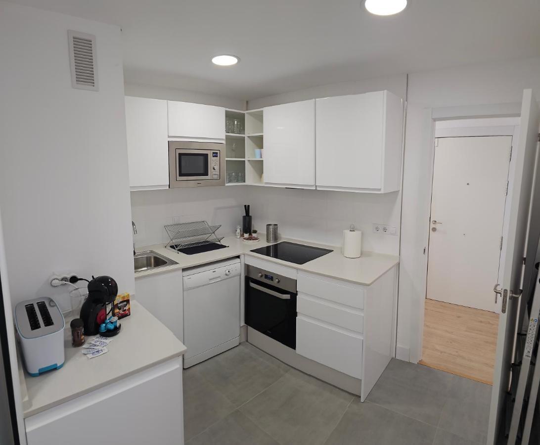Spacious Front Line 3 Bedroom With Amazing Sea Views A Few Steps From The By Namaste Elite Appartement Benalmádena